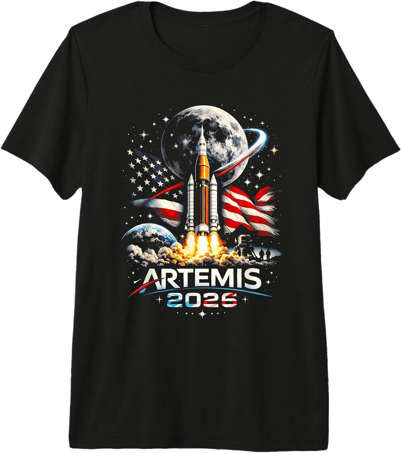 Artemis II