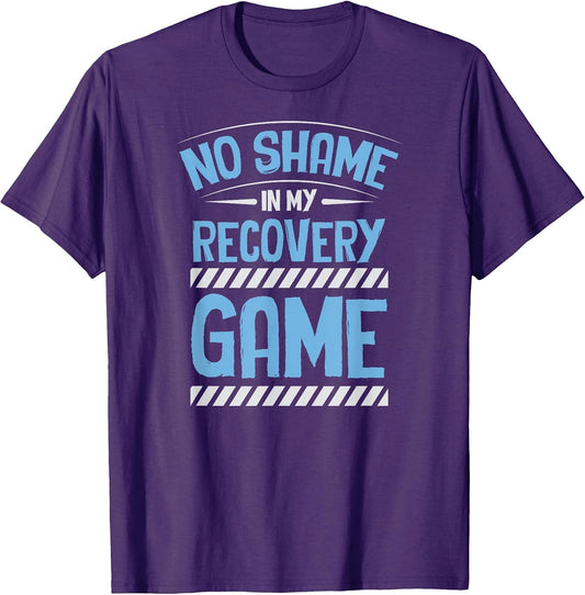 Inspirational AA Sobriety Quote Art and Merch