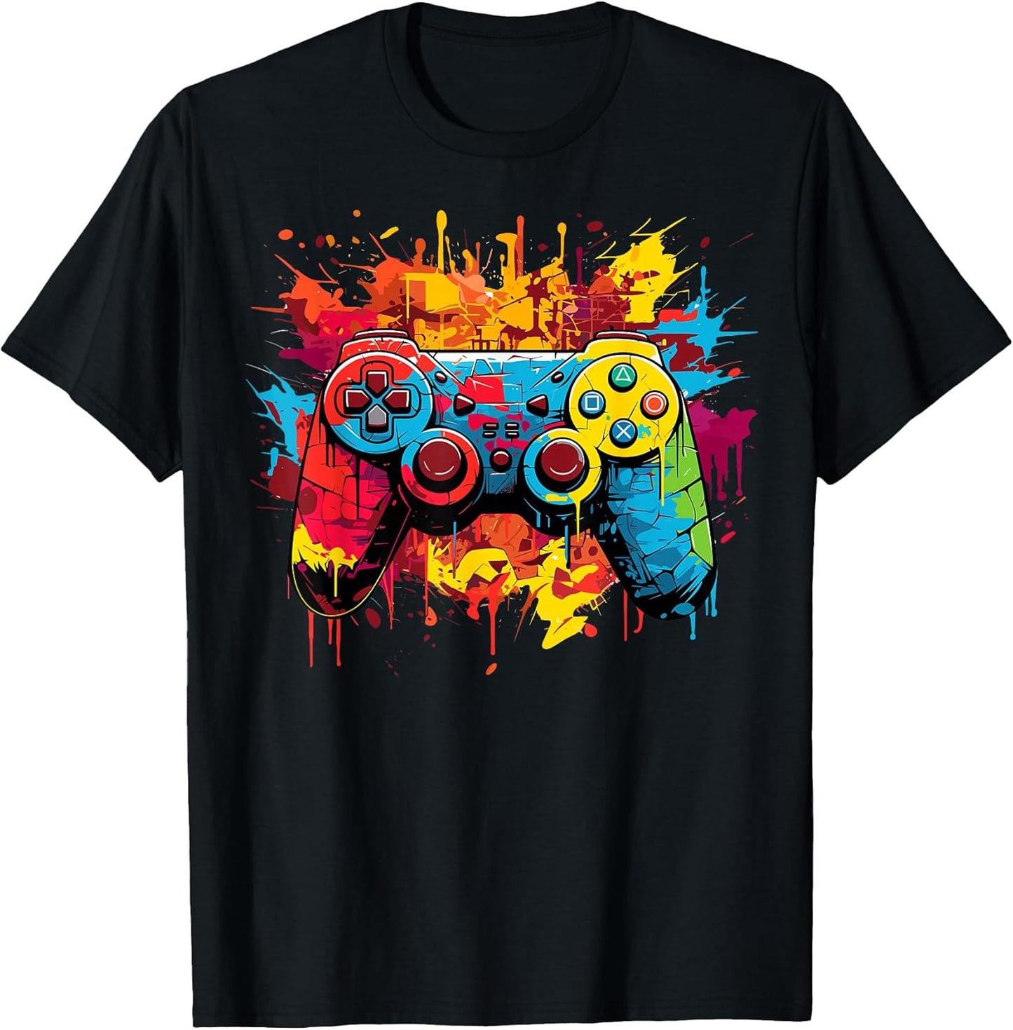 Video Gamer Themes Costumes Outfit Tees Co.