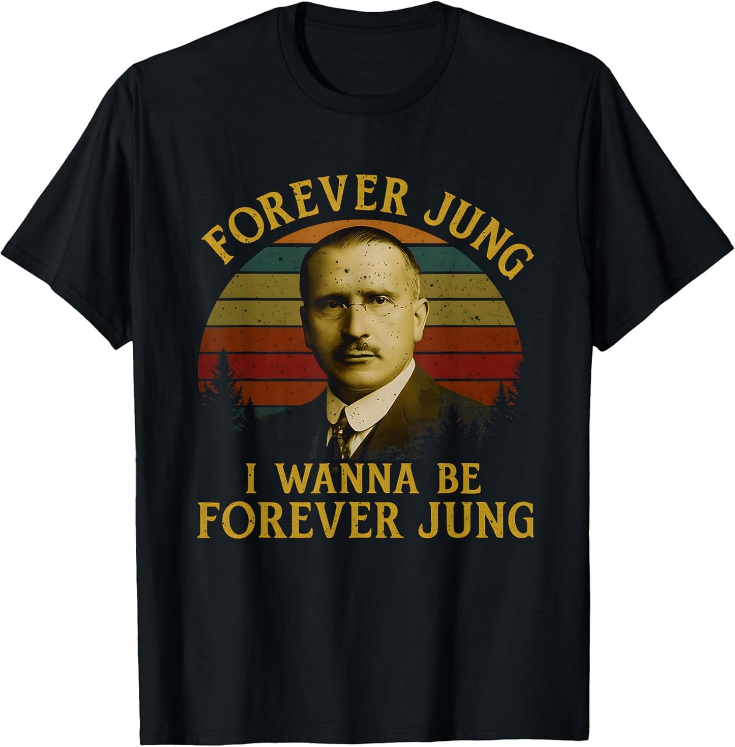 Jungian Analytisch Psychologie Merch