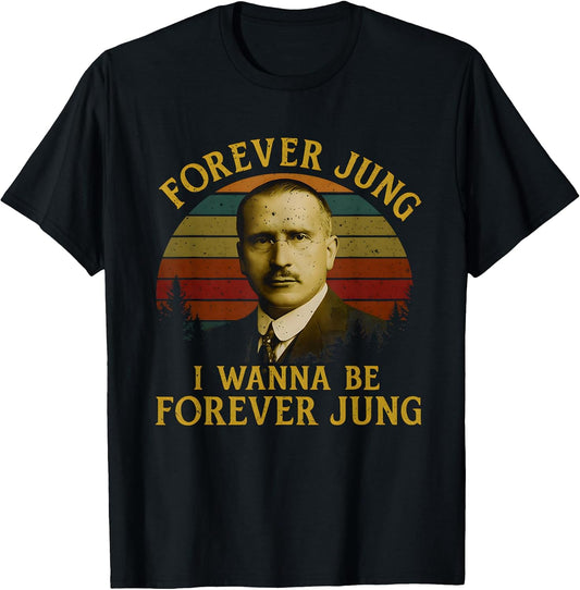 Jungian Analytisch Psychologie Merch