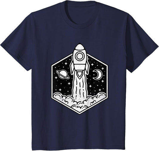 Awesome Spaceship Gifts Ideas & Merch