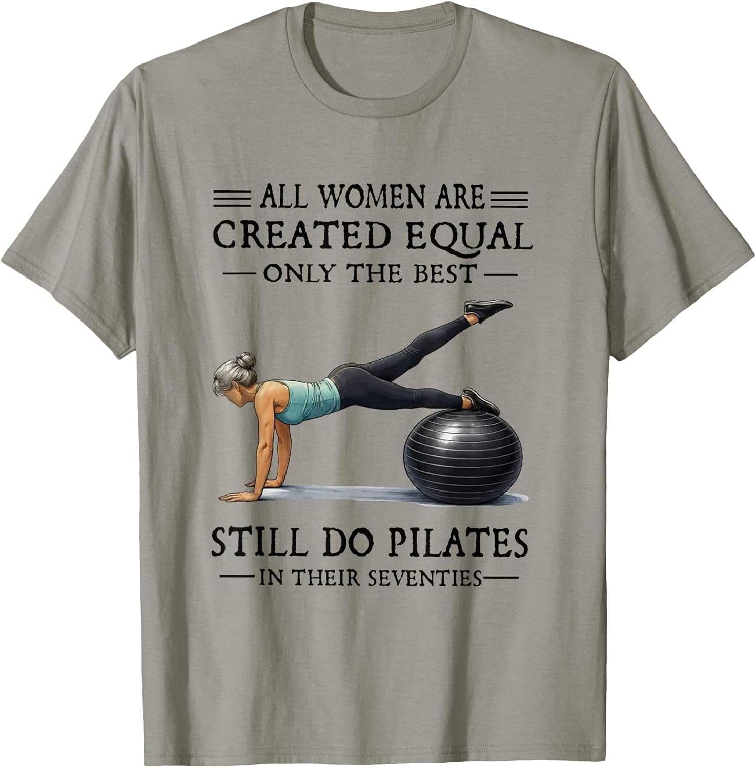 All Women Are Created Equal Only The Best Still Do