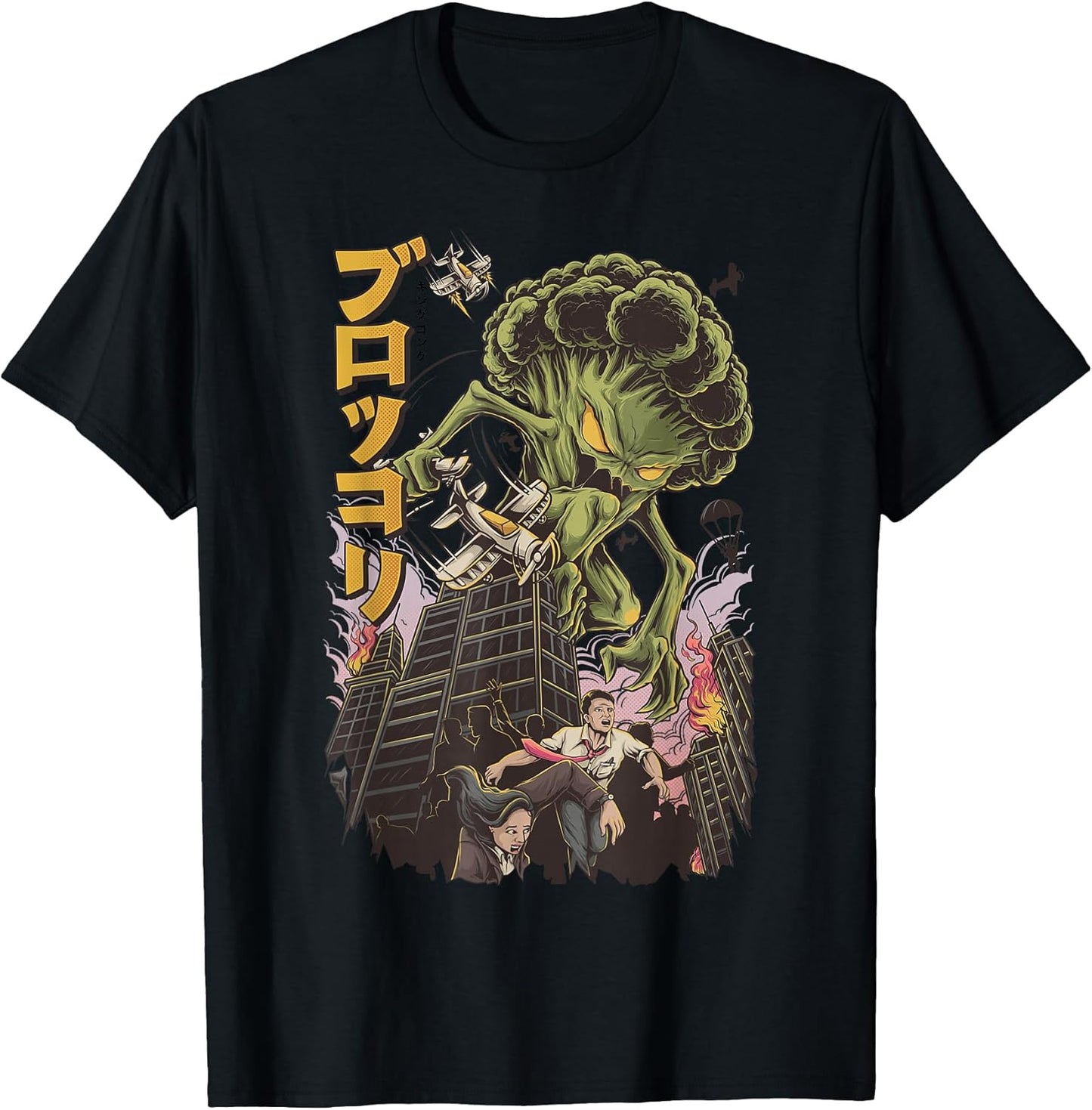 Japanese TShirts