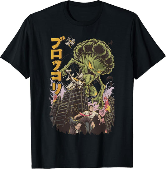 Japanese TShirts