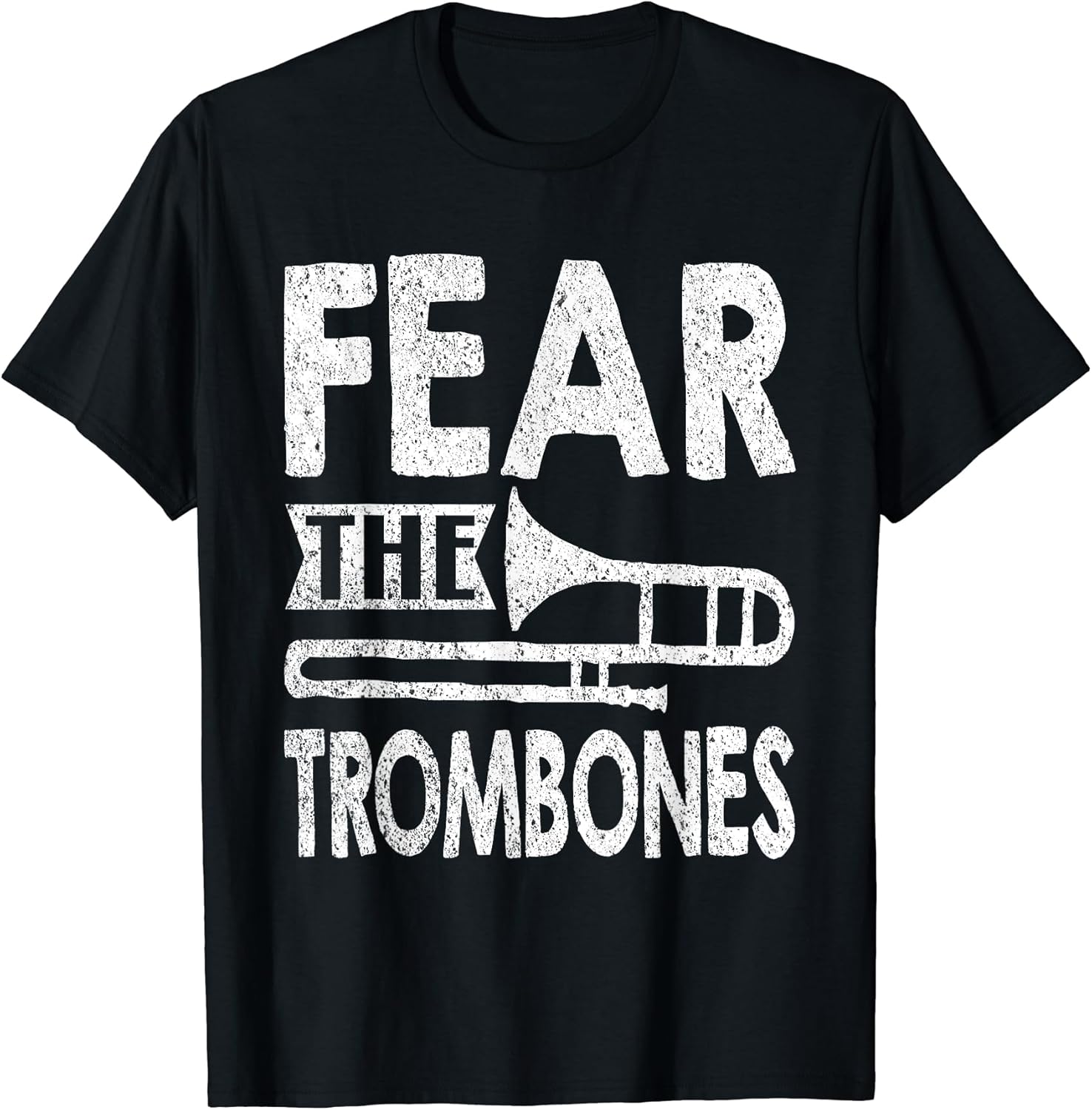 Funny Trombone Shirts