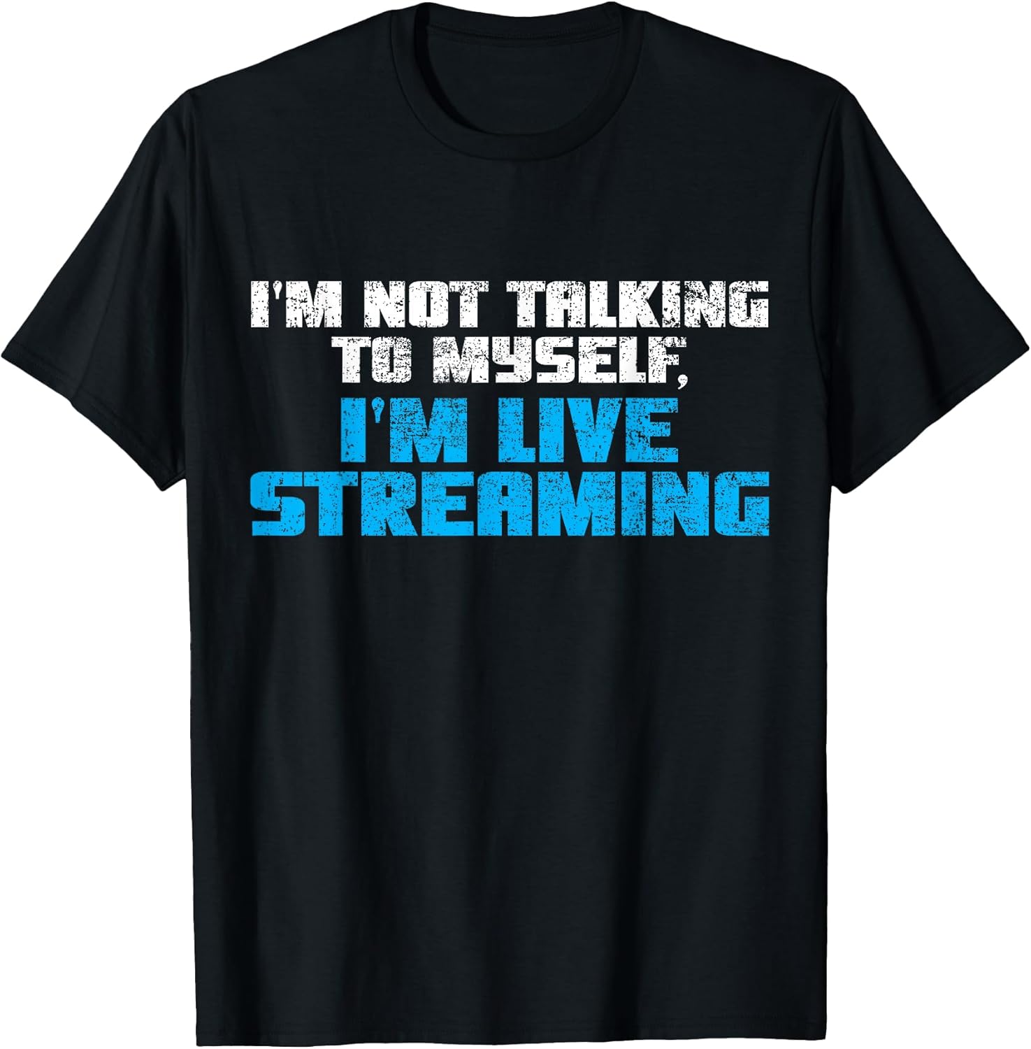 Gaming Live Streaming Podcast Live Streamer