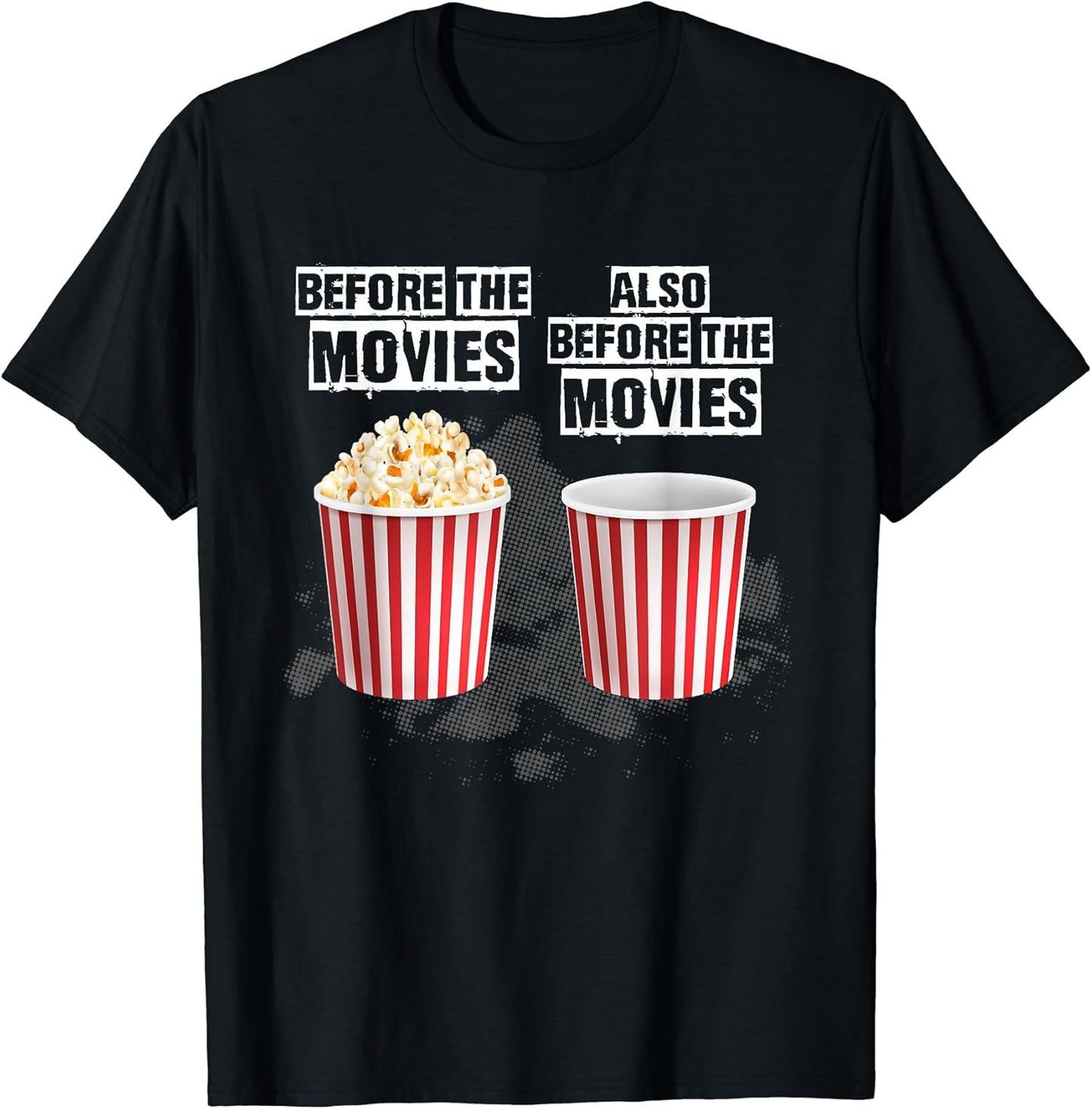 CinemaNerd Creations - Funny Film and Movie Merch