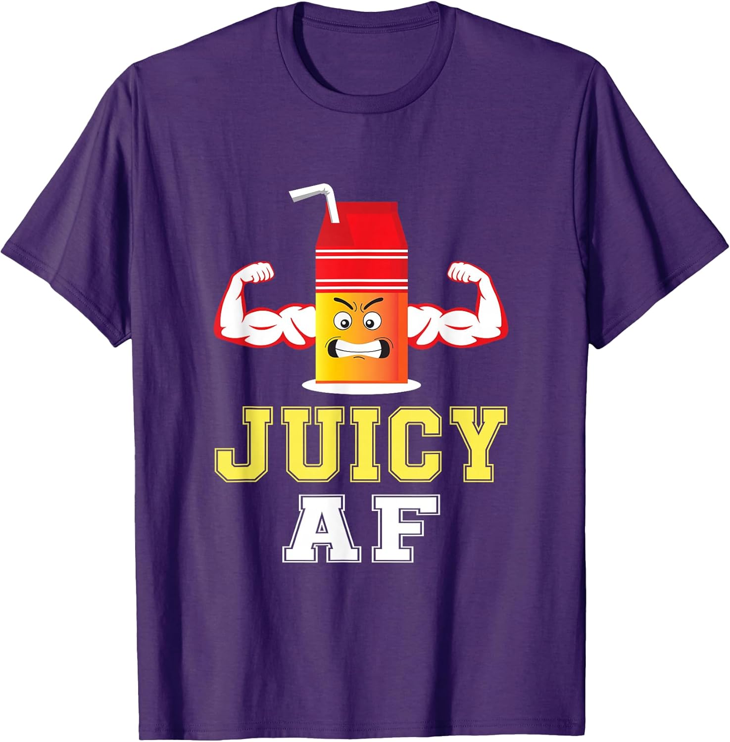 Juice Box Wear