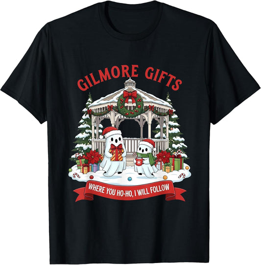 Gilmore Gifts Funny Christmas Kids Winter Holidays