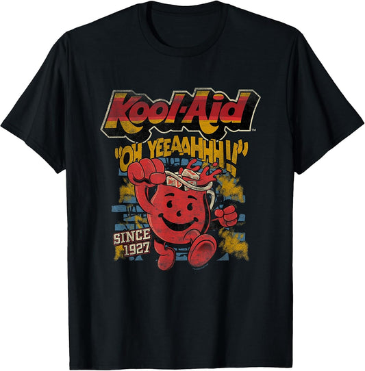 Oh Yeah Vintage Since 1927 T-Shirt