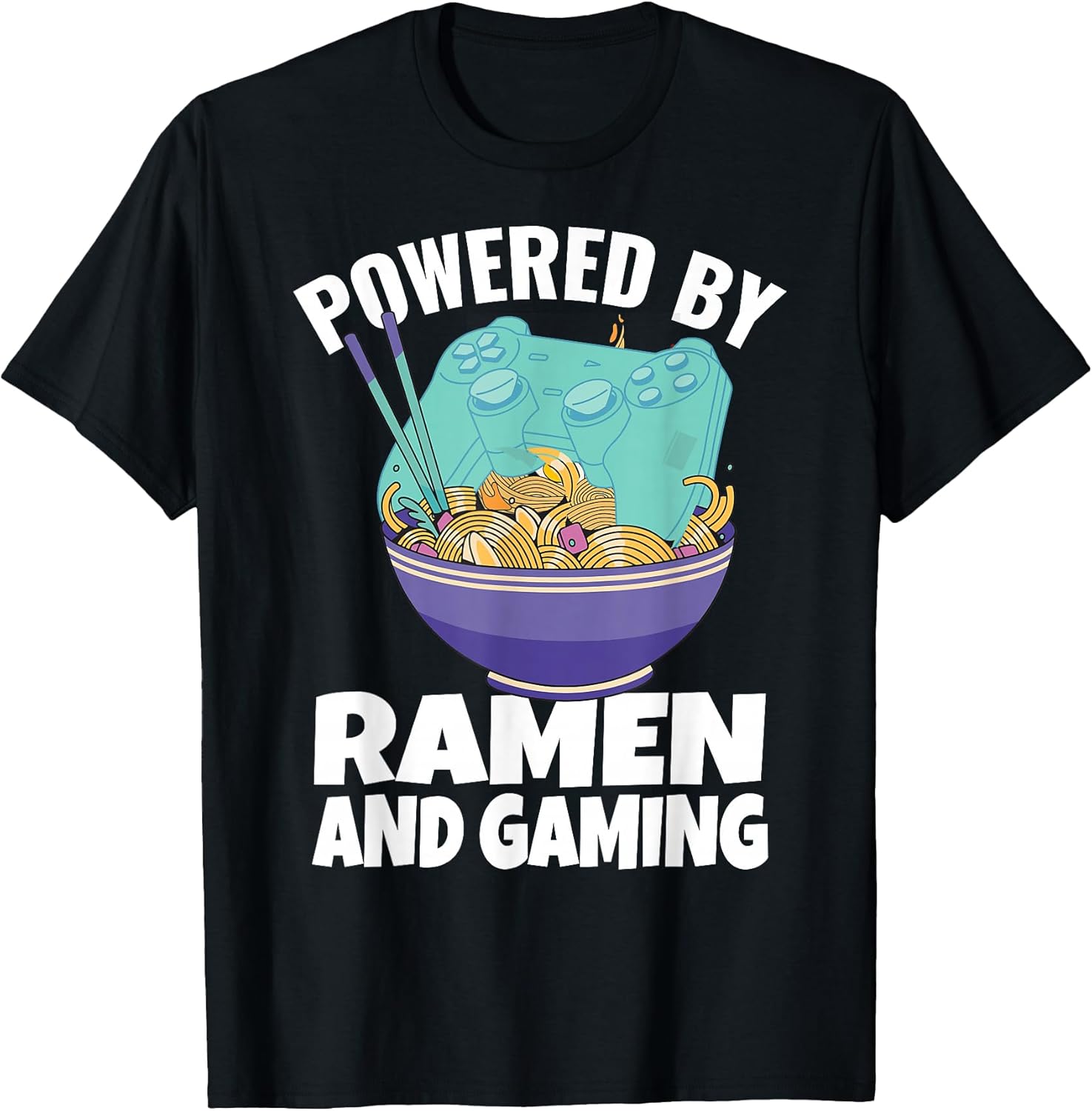Funny Ramen Gifts For Kids From Mom