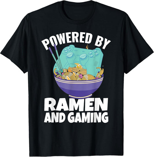 Funny Ramen Gifts For Kids From Mom