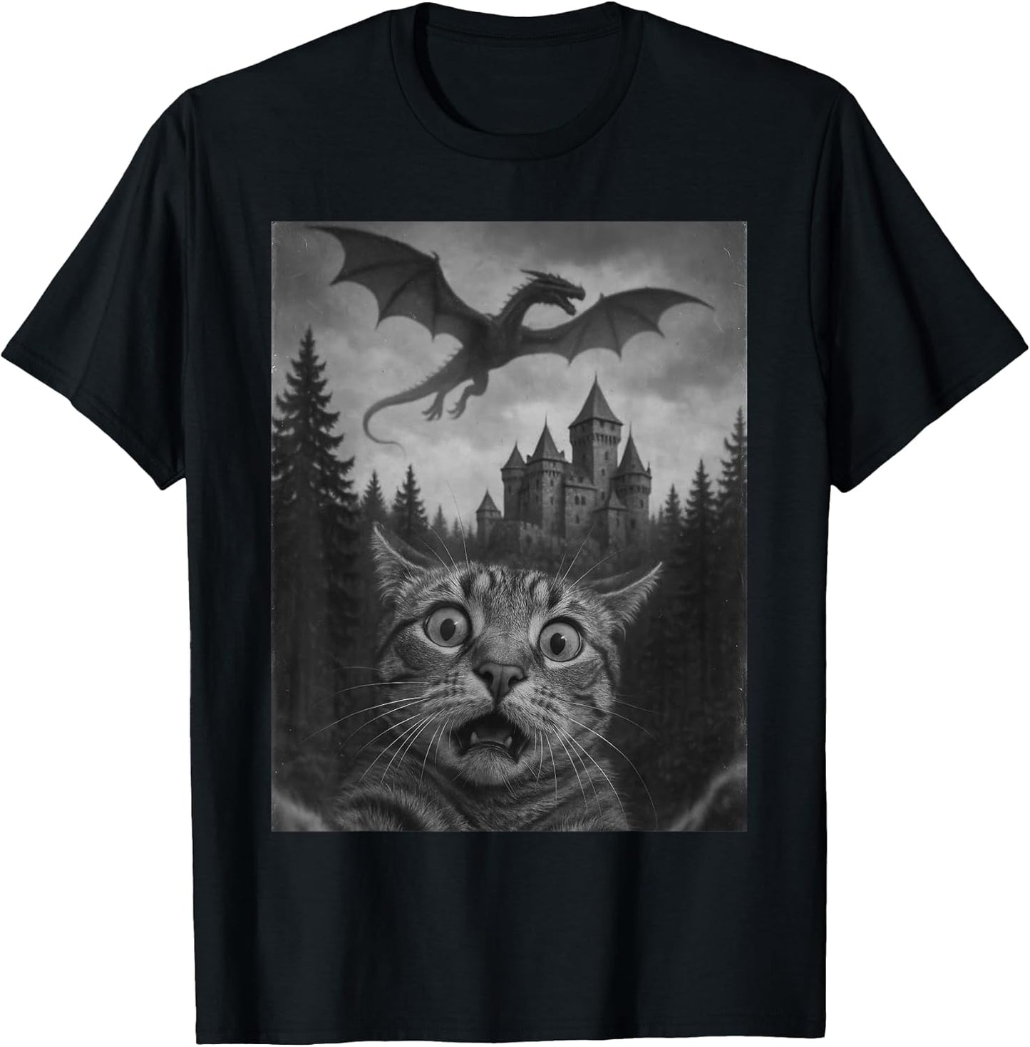 Funny Tee