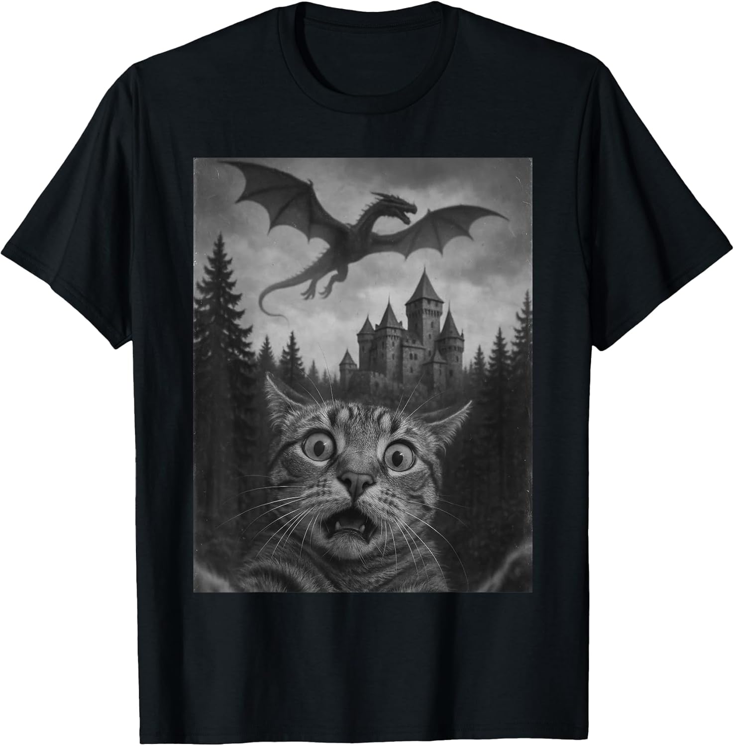 Funny Tee