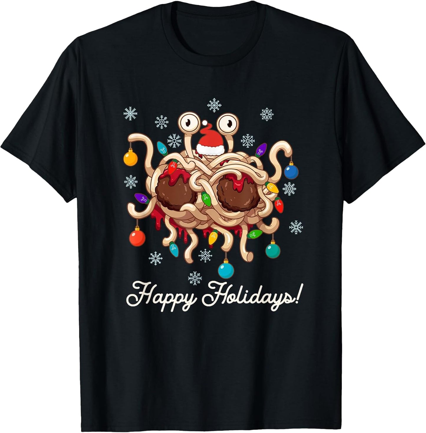 Funny Atheist Christmas Ideas