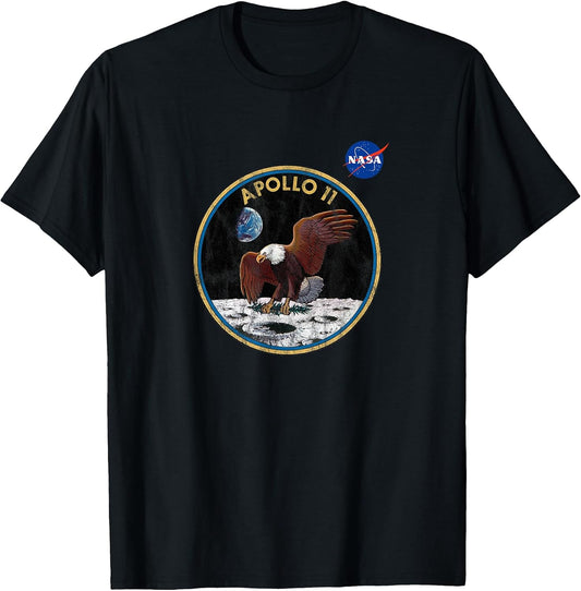 Officially Awesome Space Merch by Witty Logic