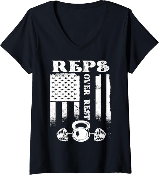 Fitness Motivation Gym Workout Merch Co.