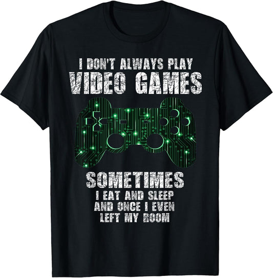 Funny Gamer Quotes For Boys