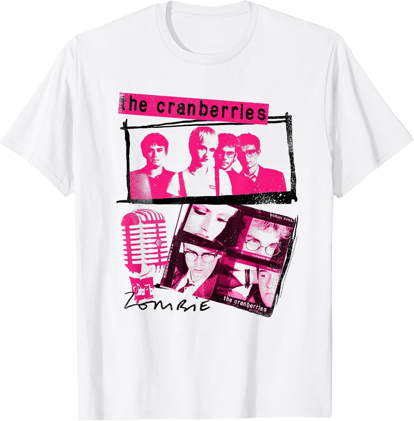 The Cranberries