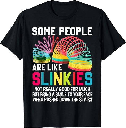 Slinkies Sarcastic Gift Co.