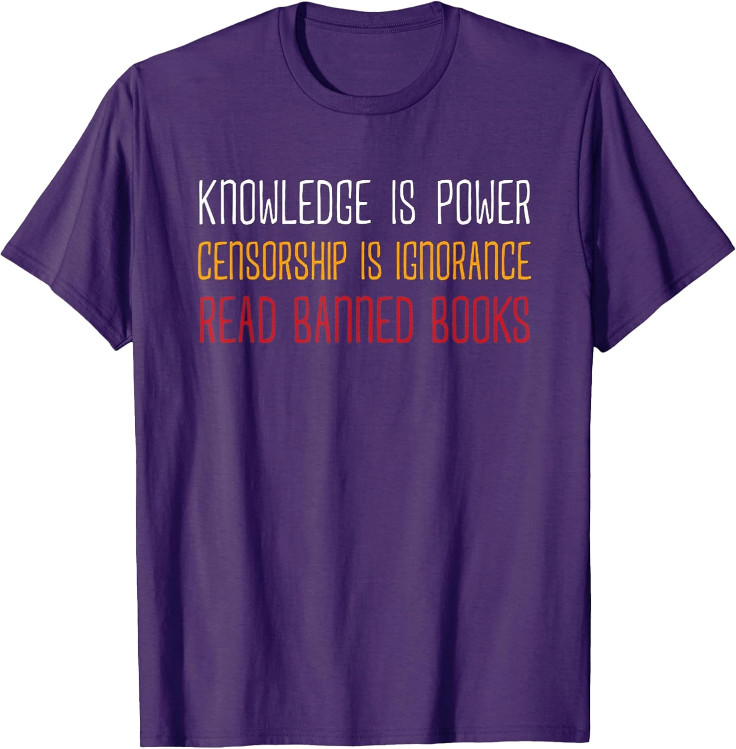 Funny book lover gift tee