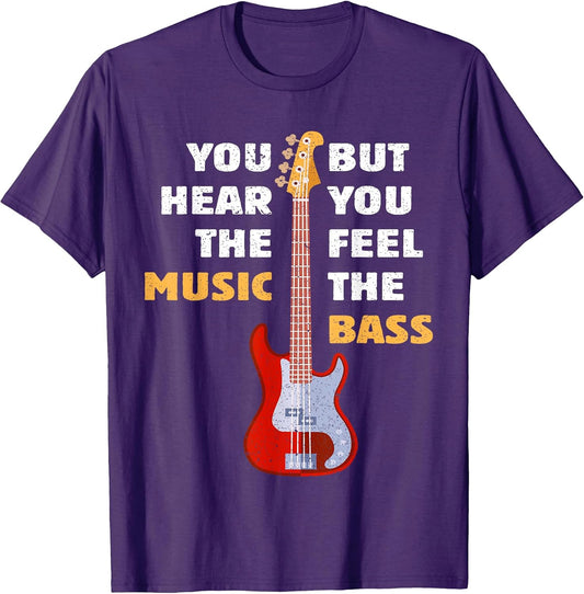 Guitar Player Cool Guitarist Gift for Men Women