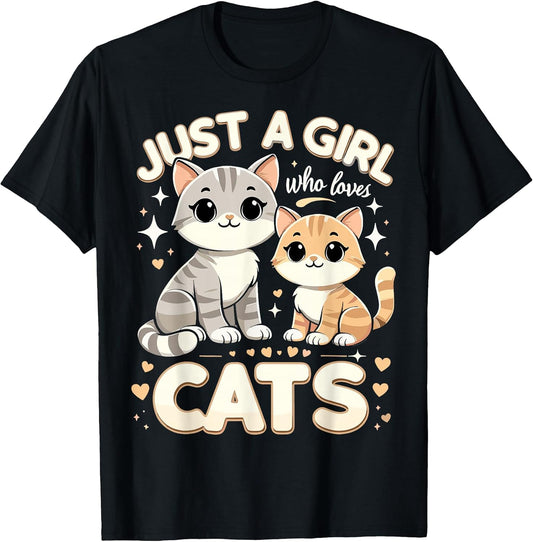 Funny Cat Lover Gifts