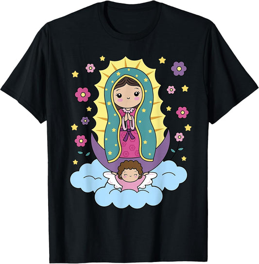 Nuestra Señora de Guadalupe Mexico Co.
