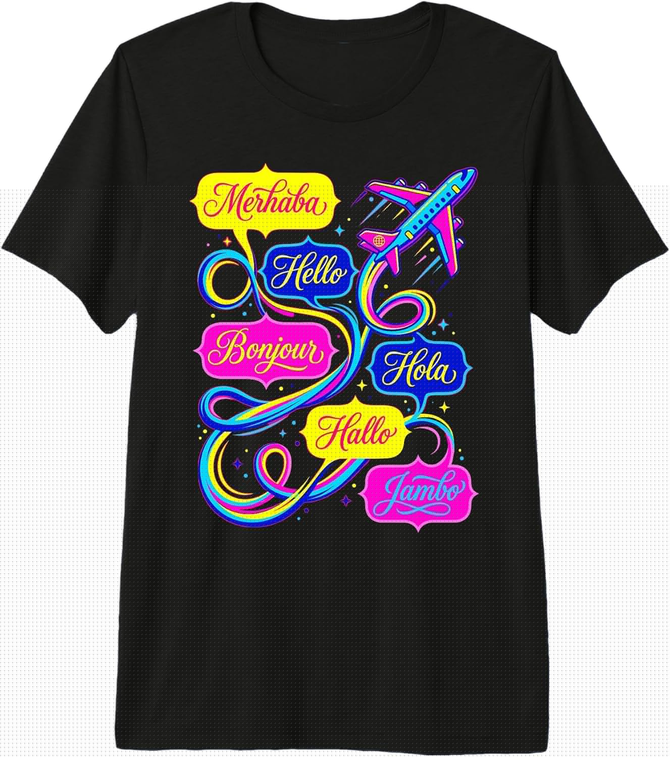 Wanderlust Global Traveler Co.
