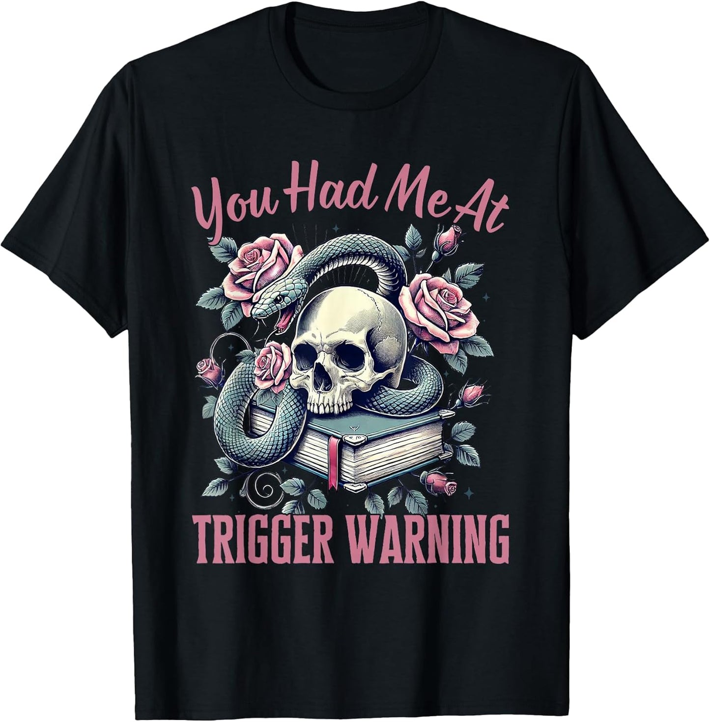 Smutty Book Merch for Spicy Book Lovers