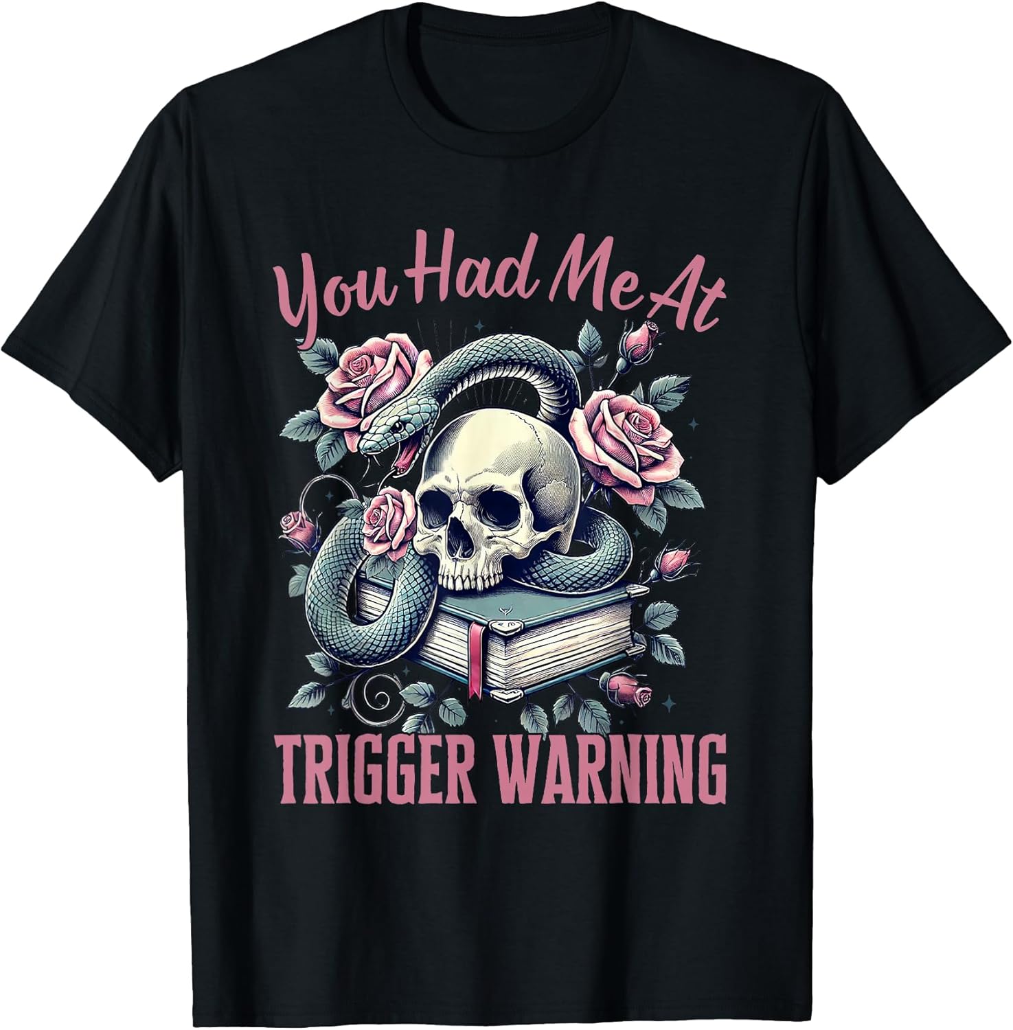 Smutty Book Merch for Spicy Book Lovers