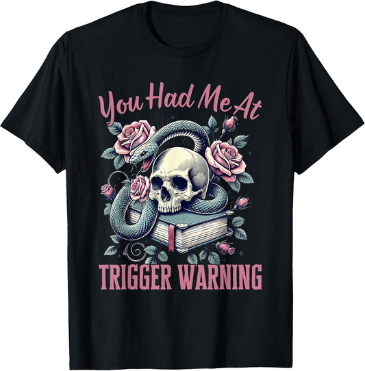 Smutty Book Merch for Spicy Book Lovers
