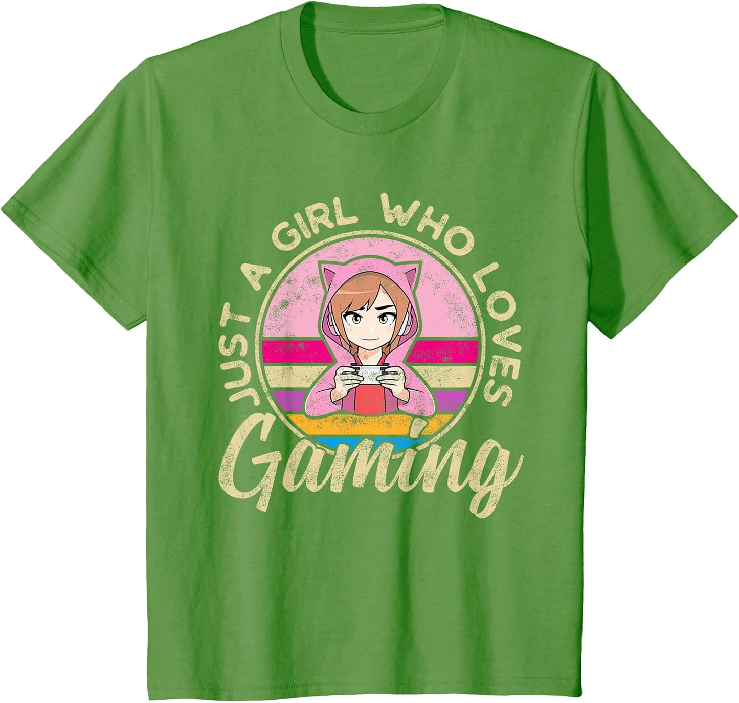 Gamer Women Consoles Gamepad Gambling Clothing