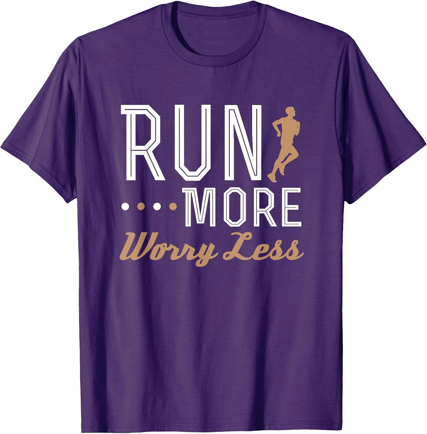 Distance Runner Merch