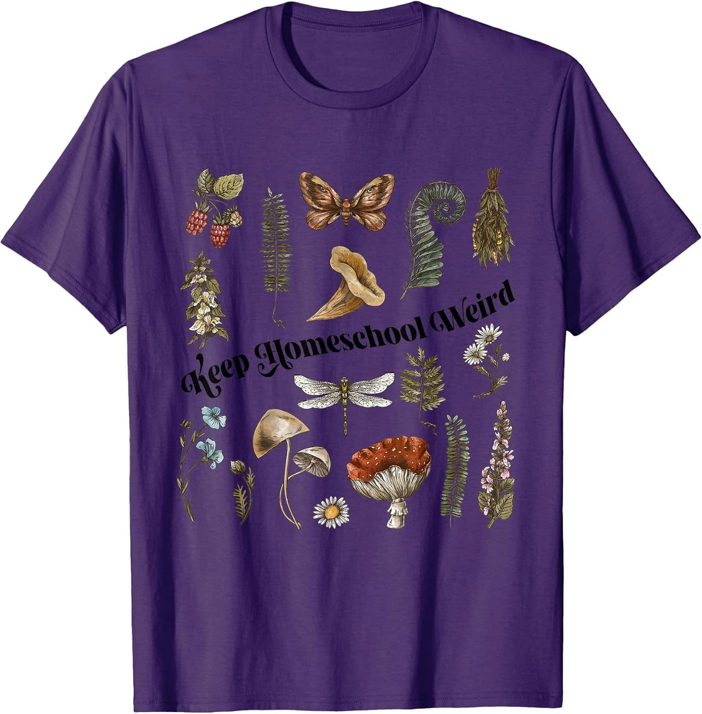 Groovy Mama Homeschool Merch & Co
