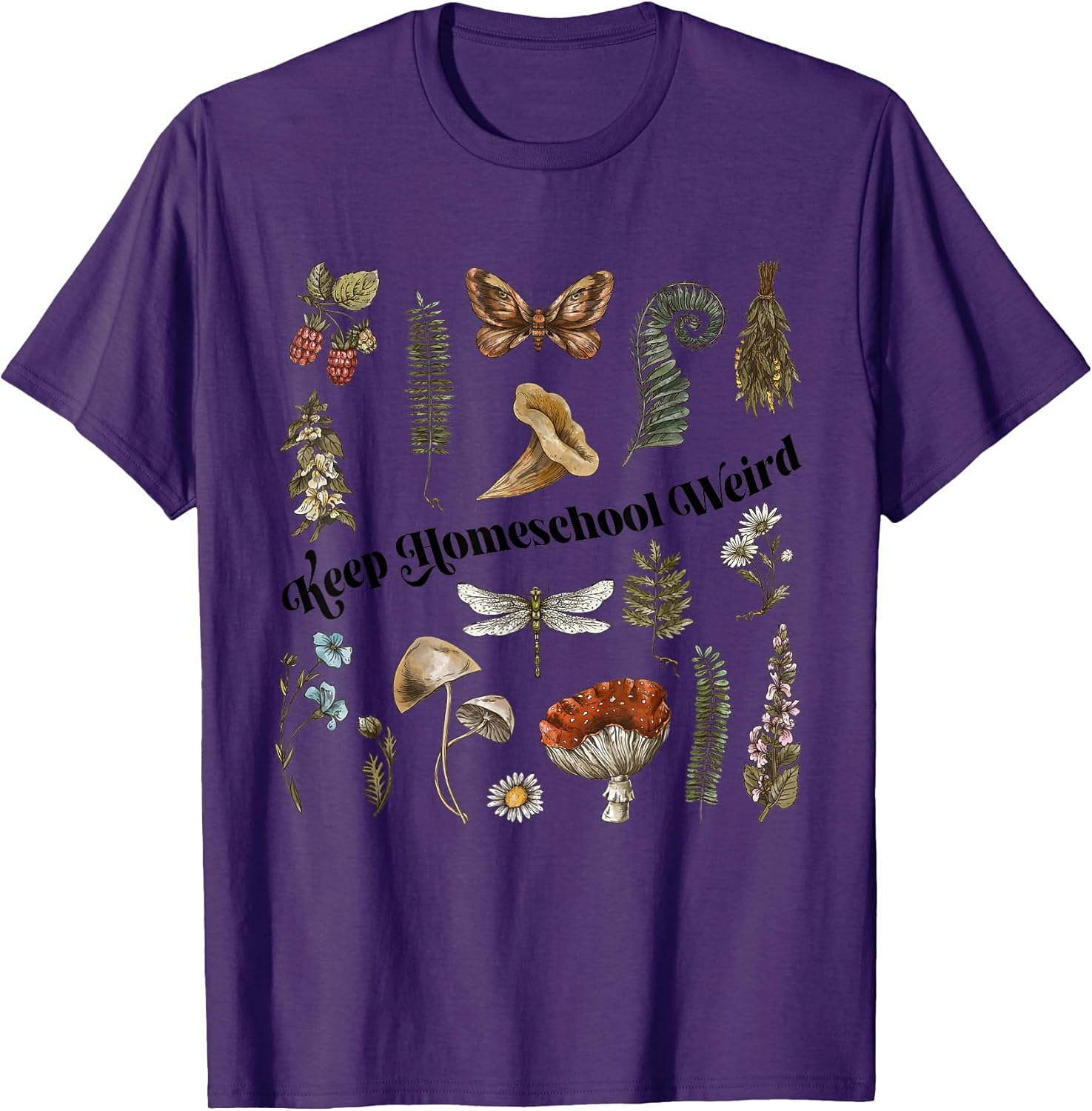 Groovy Mama Homeschool Merch & Co
