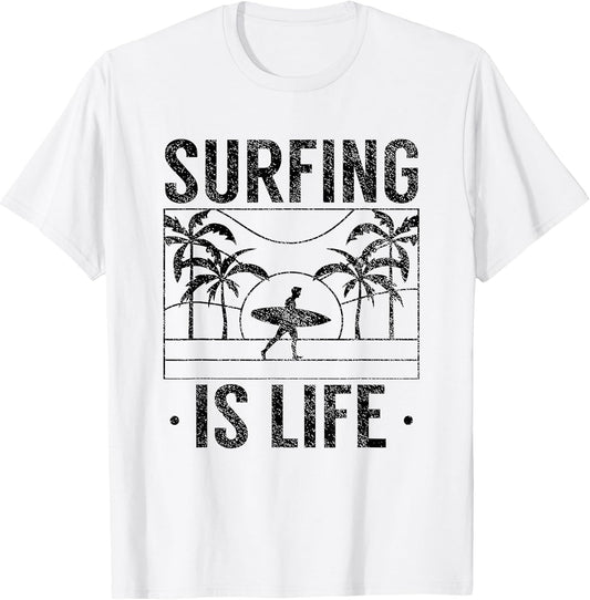 Beach Funny Wave Summer Board Teacher