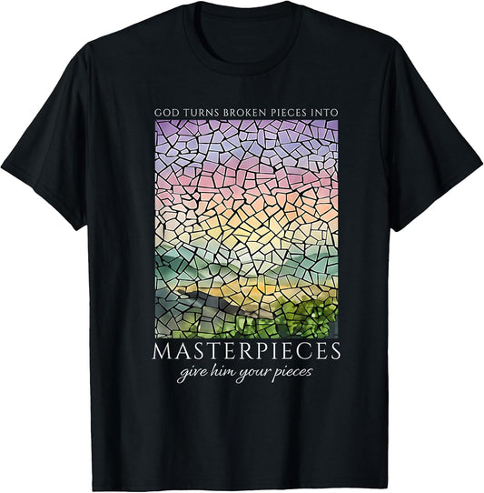 Christian Religious Jesus Faith Gifts Women Men