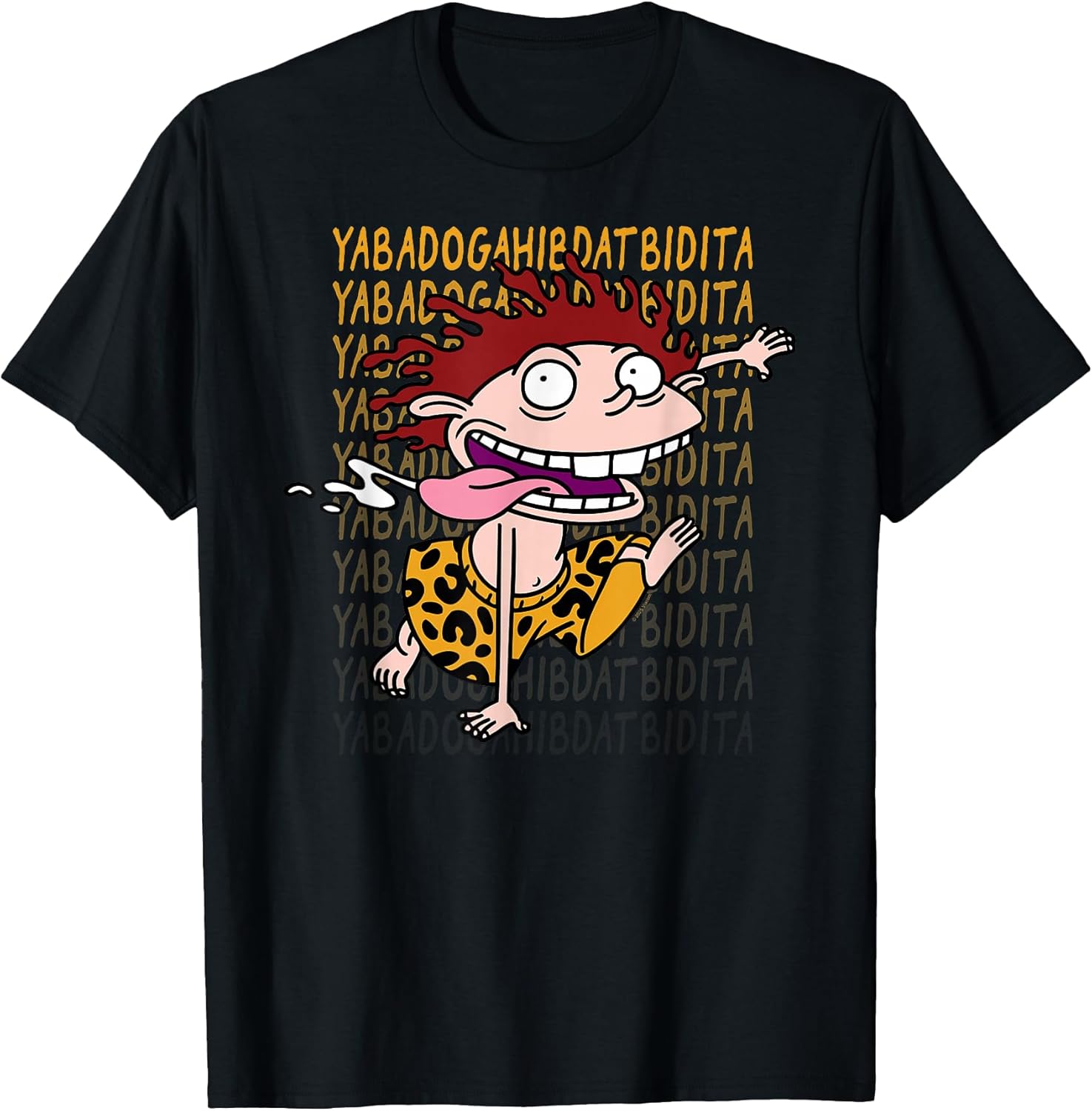 Wild Thornberry's