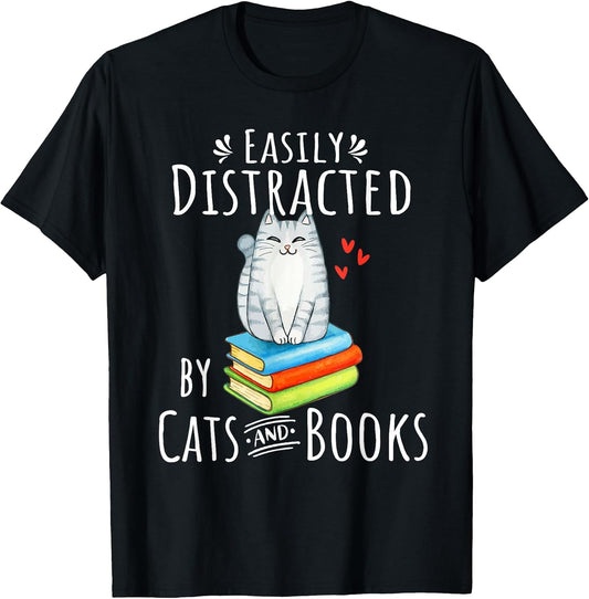 meow cat shirt