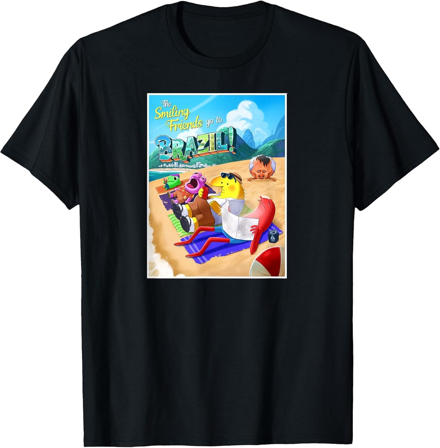 Adult Swim
