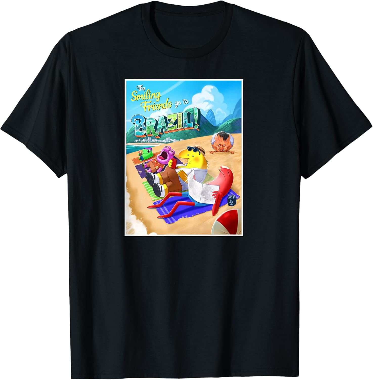 Adult Swim