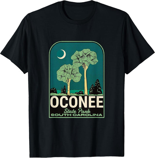 Oconee State Park Merch