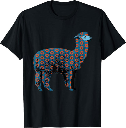 Heady Jam Band Phan Lot Shirts