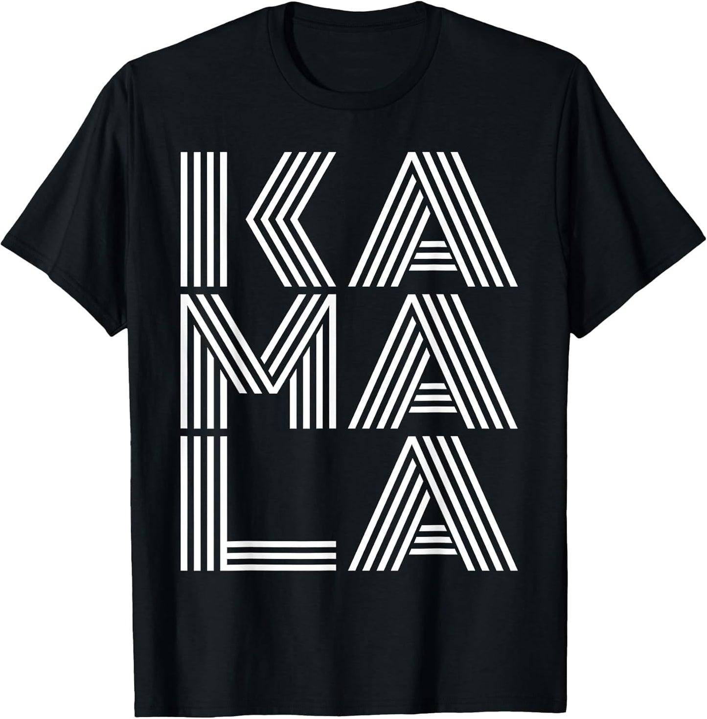 Kamala Harris 2024