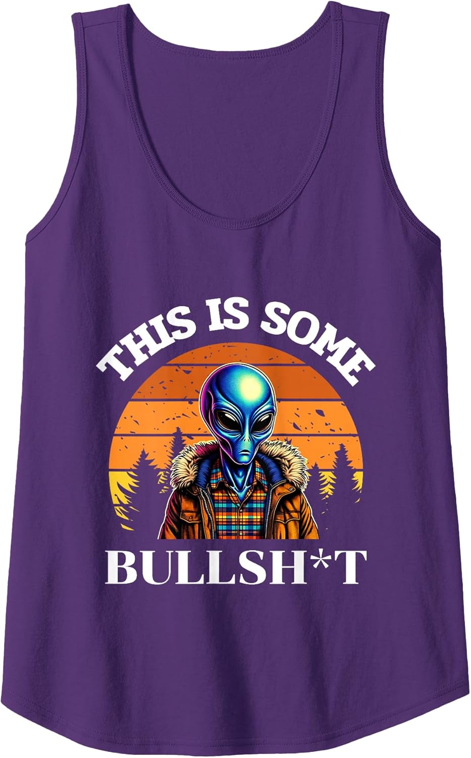 SciFi Alien Humor Universe