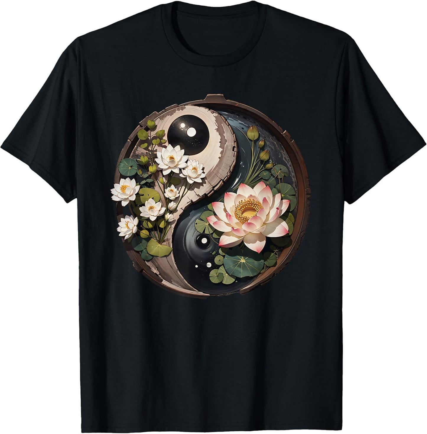 Harmonious Tees