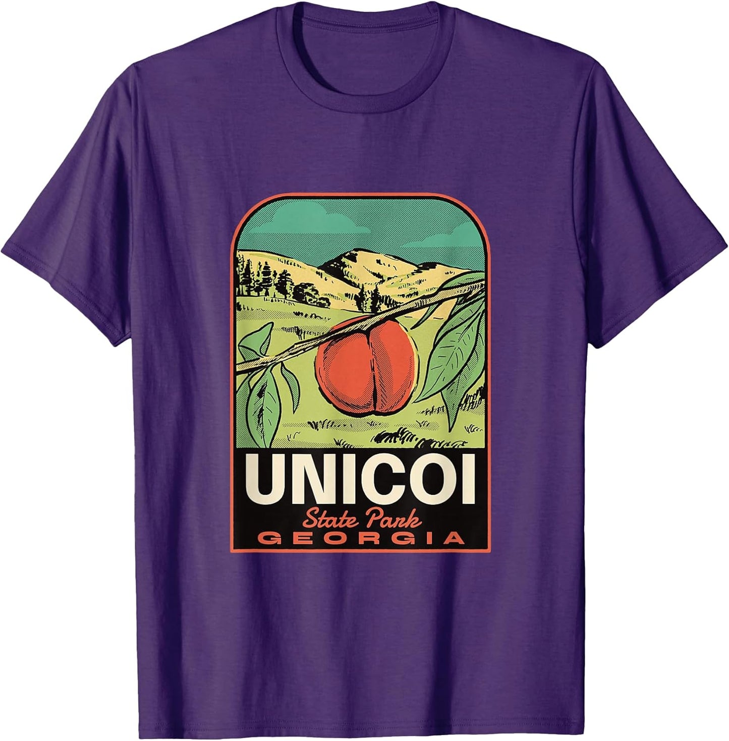 Unicoi State Park Merch