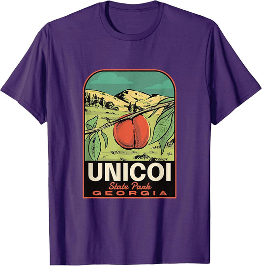 Unicoi State Park Merch
